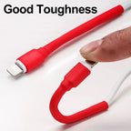 Heat Shrink Tubes Set Retractable for Cables Retractable Heat Pipe Wire Heat-shrinkable Sheath Case Tube Heat Shrink Tubing Set