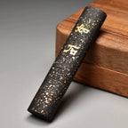 Ancient Method Soot Ink Stick High Quality Sumi Handmade Chinese Traditional Painting Calligraphy Ink Stone Supply for Artists