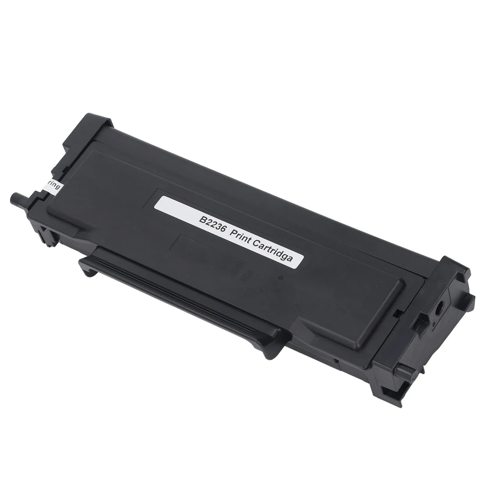 Toner Cartridge B2236 3K Compatible Replacement for Lexmark B2236 B2236dw B2236adw MB2236 B2442 B2442dw Printer Black