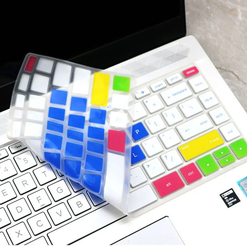 Laptop Keyboard Cover Protector For HP Pavilion X360 14-cd0213nb 14-cd0003ne 14-cd0002ne 14-cd00073tx cd0021tx 14" 14-cd series