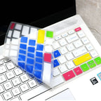 Laptop Keyboard Cover Protector For HP Pavilion X360 14-cd0213nb 14-cd0003ne 14-cd0002ne 14-cd00073tx cd0021tx 14" 14-cd series
