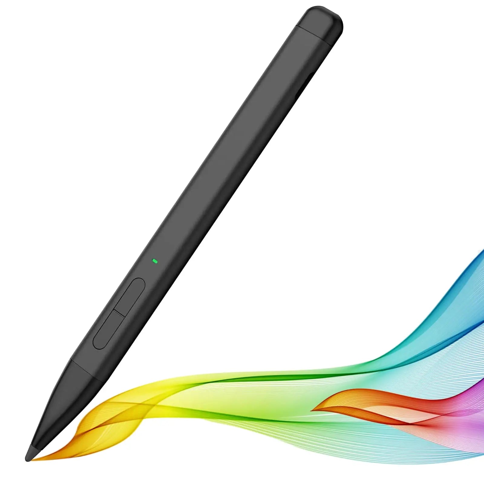 Slim pen 2 for Surface Pro 8 9 4096 palm rejection ink Stylus pencil for Surface Laptop studio 2 duo 2 ASUS HP DELL