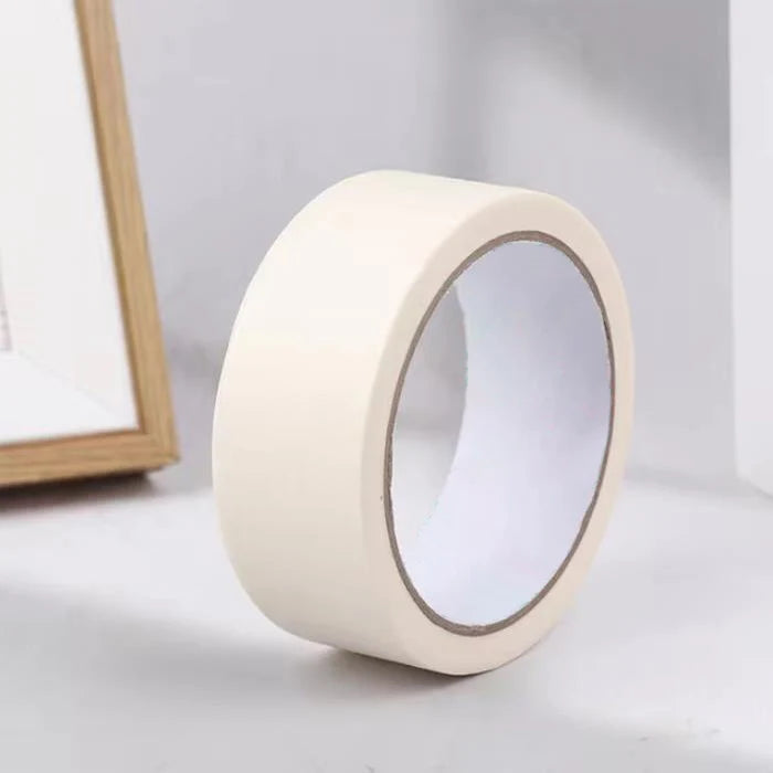 Painters Tape Applicator Windows Door Frame Trim Masking Tape Dispenser for Construction Site Grout Sealing Home Renovation Tool