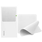 1-5pcs Universal Polishing Cloths with Box for Apple Phone IPad Screen Camera Lens Wipe Cloth Eyeglass Cleaning Microfiber Cloth