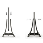 NEXSTAND K11 Vertical Laptop Tablet Stand,Foldable Desktop Stand,Laptop Base,Multi-Purpose Stand,Notebook Desk Dock Tablet Stand