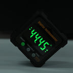 360° IP65/IP54 Digital Protractor Electronic Goniometer Inclinometer Digital Level With Magnetic Base
