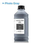 For Canon PFI1700 PFI-1700 1000ML Pigment Ink PFI-57 PFI 2700 3700 PFI-1000 PRO-520 540 540s 560s 2000 4000 PRO-6000 PRO-6100