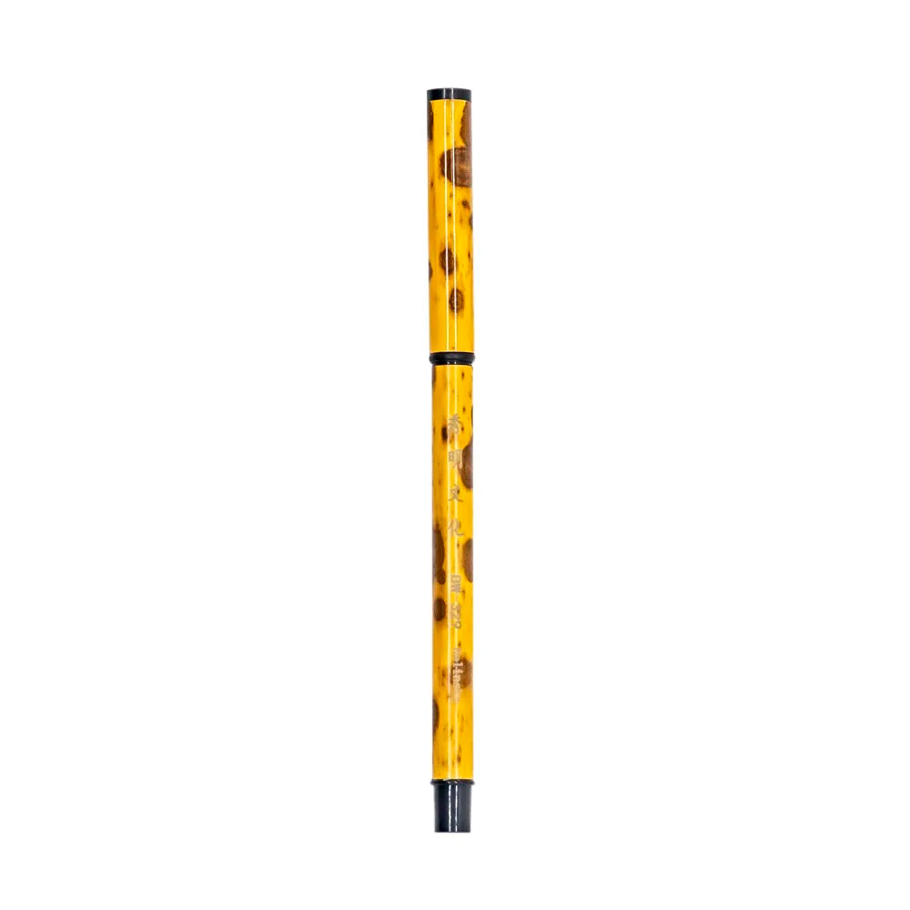 Artsecret Portable Calligraphy Brush for Small Characters Ink Watercolor Detail Paint kolinsky Nylong Mix Hair Writing brush