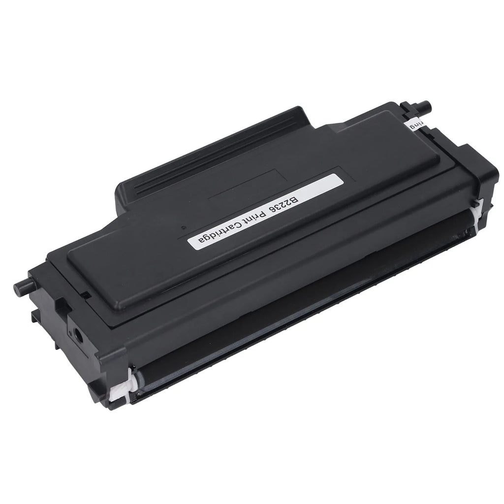 Toner Cartridge B2236 3K Compatible Replacement for Lexmark B2236 B2236dw B2236adw MB2236 B2442 B2442dw Printer Black