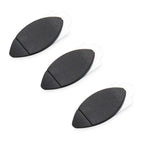 Plastic Shield Slider Privacy Security Camera Sticker Webcam Cover Camera Cover For Laptop  for Phone Tablet Computer iPad