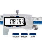 ET52 Stainless Steel 0.01mm High Precision Measure 150mm Digital Caliper mm/inch/Fraction Zero Setting Electronic Caliper