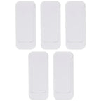 10/1Pcs Webcam Cover Ultra Thin Laptop Camera Cover Slide for iPhone iPad MacBook Pro Computer iMac Cell Phone PC Accessories