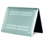 Laptop Cases for Macbook Pro 14 Case M2 M3 M5 Neo A18 Pro 16 Cover M1 Mac Book Air 13 Case 2025 13.6 Air 15.3 M4 Case