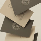 Custom Business Cards with Pictures Personalized Business Cards 50-500Pcs Thank You Cards for Wedding Invitations Postcards