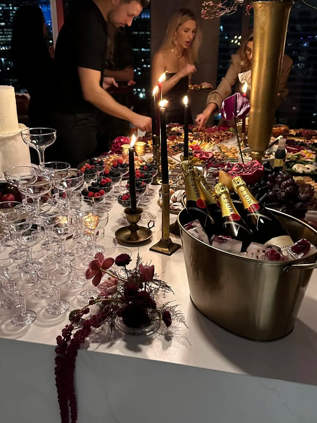 20-60PCS Acrylic Champagne Coupe Glasses Engagement Party Wedding Champagne Tower Prosecco Tower Martini Glasses 5oz