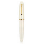 Jinhao 9019 Fountain Pen Transparent Color EF/F/M Nib Ink Student School Stationery Business Office Supplies Pens for Writing