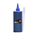 500ml Whiteboard Marker Refill Ink - Water-Based, Erasable & Eco-Friendly, Black Red Blue, High-Capacity for Classroom & Office
