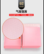 30pcs Bubble Mailers Laser Poly Bubble Mailer Self Seal Padded Envelopes Gift Bags Laser Packaging Envelope Bags For Book