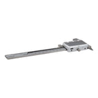 Digital Caliper Rechargeable Vernier Measuring Tool High-Precision 0.01mm Stainless Steel Depth Gauge For Jewelry