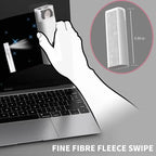 7-in-1 Multifunctional Cleaning Kit Laptop Keyboard Cleaning Brush Mobile Phone Screen Cleaning Bluetooth Headset Cleaning Pen