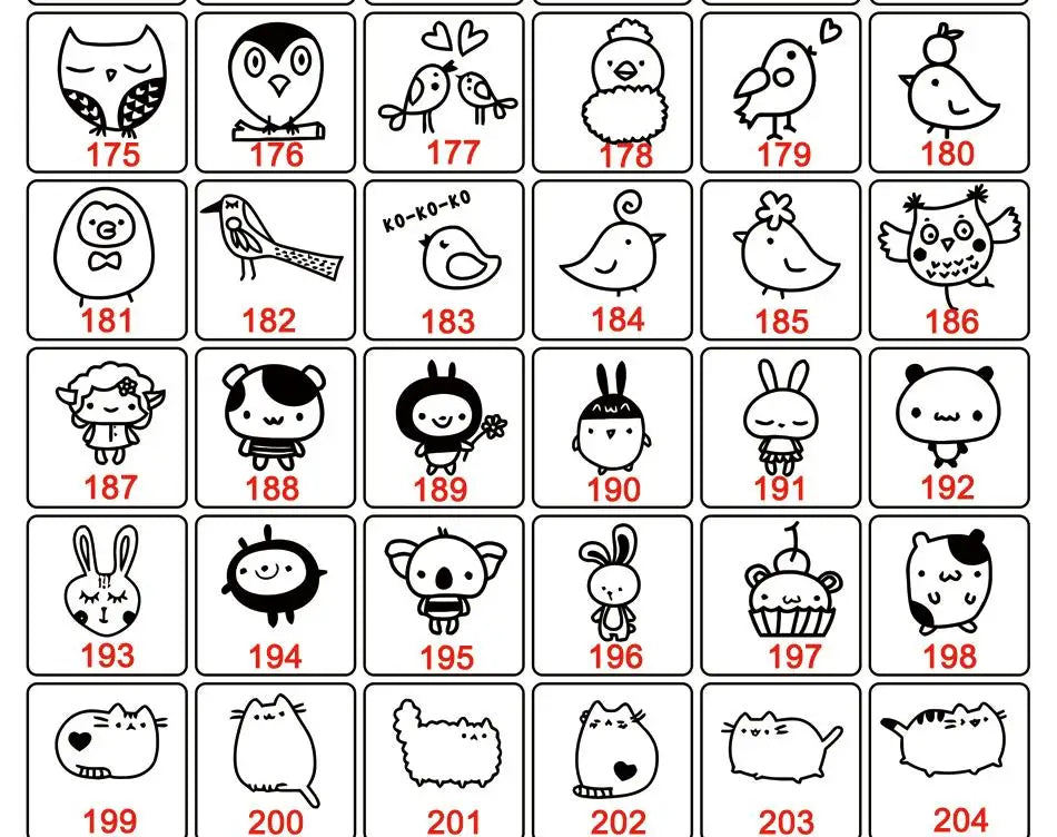 20pcs Baby Shoes Schoolbag Cup Clothes Name Sticker Waterproof Tag Rope Baby Name Ring Children Customized Name Label Pendant