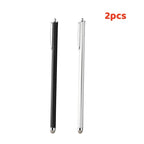 Long Stylus Pen 18.5M Capacitive Tablet Touch Screen Pencil For iPhone Samsung iPad Universal Android Phone Drawing Touch Pencil