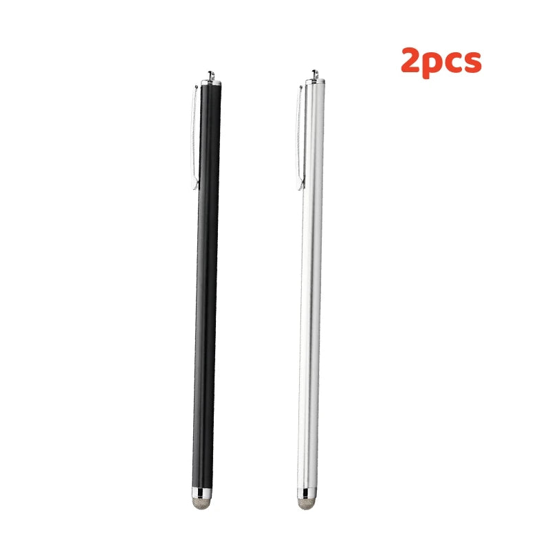 Long Stylus Pen 18.5M Capacitive Tablet Touch Screen Pencil For iPhone Samsung iPad Universal Android Phone Drawing Touch Pencil