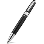 STONEGOP remium Ballpoint Pen Retractable Lacquer Rollerball Pen Smooth Writing Roller Ball Pen Elegant Executive Signature Pen
