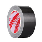 20 Meter Black Cloth Tape High Adhesive And Flexible Gift Packaging Card Handmade Paper Ribbon Plastic Film Decoration Furniture