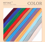 5/10/20M Non-slip Elastic Band 10mm Stretch Silicone Rubber Bands for Bra Underwear Strap Belt Tapes Sewing Trimming Accessory