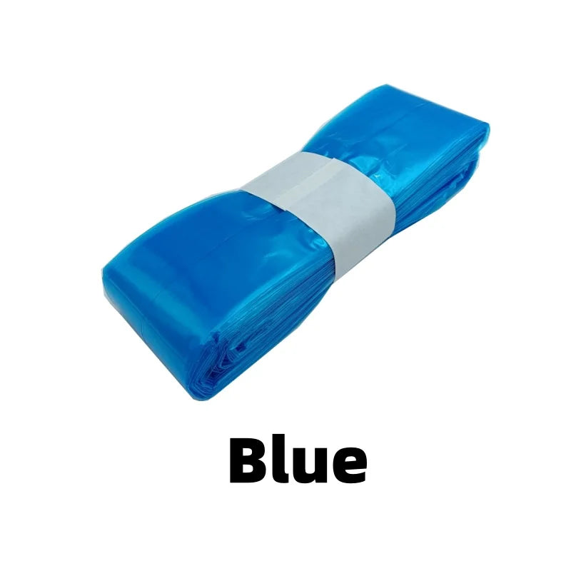 4.5M Blue Bady Diaper Pail Refills Bags for Angelcare Trash for Sangenic Tommee Tippee for Twist & Click for Genie