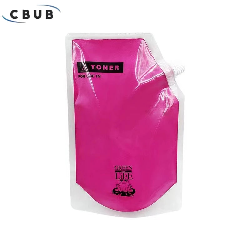 1KG/1PCS For Konica Minolta Bizhub C3350i CC4050i  TNP79 Toner Cartridge Color Compatible