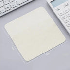 MJYIWANG 10pcs Professional Glasses Screen Lens Cleaning Cloth-Superfine Microfiber Cloth Will Not Scratch The Lens