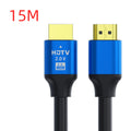 Uyellow HDMI-compatible Cable 4K 60Hz 50cm 1m 2m 3m 5m HDMI-compatible 2.1 Cable 4K 60Hz HDR 3D Effect Video for HDTV PC