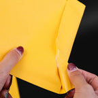 Kraft Bubble Mailers Envelopes Bags Waterproof Different Specifications Mailing Envelopes for Business Gift Packaging 40-10PCS