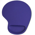 Comfort EVA Protect Wrist Mouse Pad Soft Sponge Desk Pad Computer Game Convenient Cute Gaming Desk Accessories Wholesale