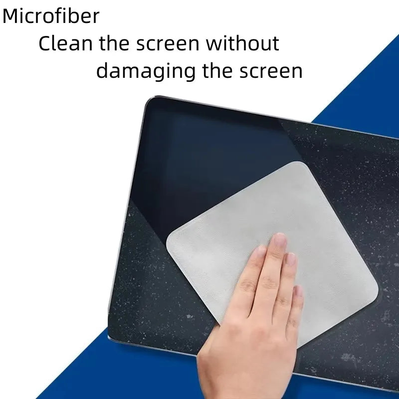 Polishing Cloth  Screen Cleaning Cloth  Wiping Cloth  Laptop Wiping Cloth  Glasses  IPad  Tablet  LCD TV  Display Screen  Artifa