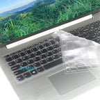 Keyboard Cover for Lenovo IdeaPad 15 3 Slim 3i 3x 5 5a 5i 1 1i 15AGP11 15AHP11 15IPH11 15IWC11 Silicone Protector Skin Case 11