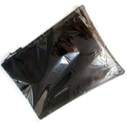 Fireproof Money Bag Flame Resistant Waterproof Document File Pouch Cash Bank Deposit Safe Storage With Pockets Zippers