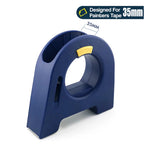 Painters Tape Applicator Windows Door Frame Trim Masking Tape Dispenser for Construction Site Grout Sealing Home Renovation Tool