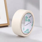 New Painter Masking Tape Applicator Dispenser Machine Adhesive Tape with Tape Cutting Tool for Repair and Beautify Crack in Tile