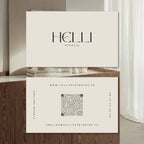 Custom Business Cards with Pictures Personalized Business Cards 50-500Pcs Thank You Cards for Wedding Invitations Postcards