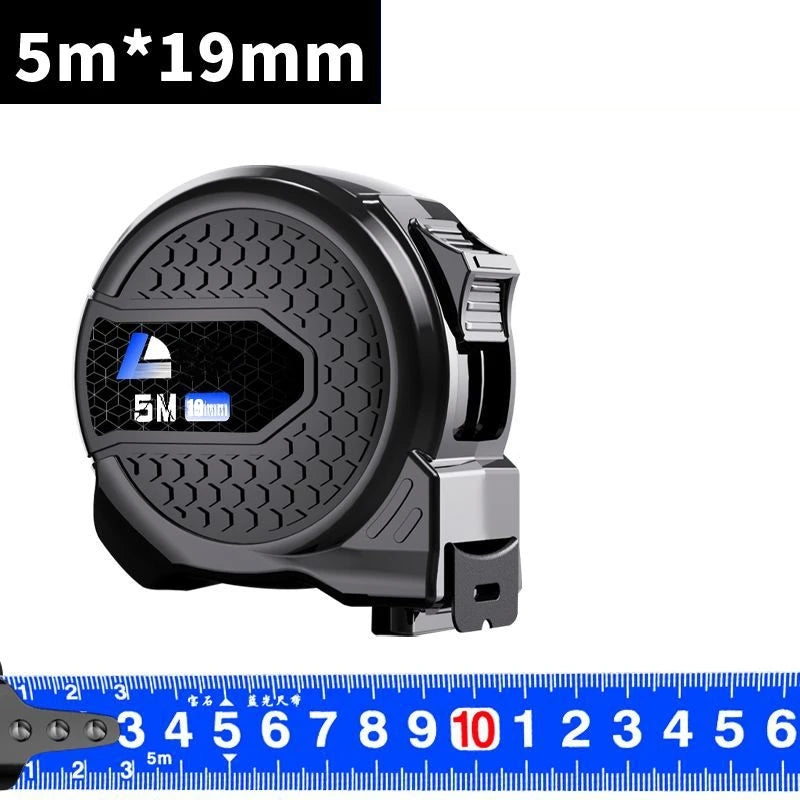 3/10M High precision Metric Tape measure Retractable Measuring tape Retractable Ruler Woodworking Ruler Measuring Tools