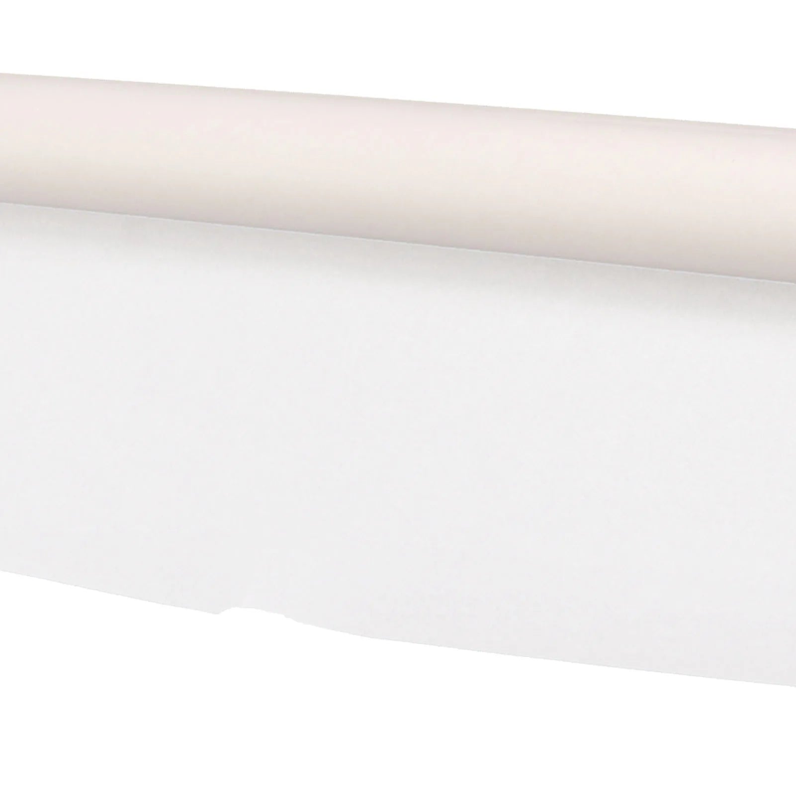 Drafting Paper 18in 44cm Wide Tracing Paper Roll White High Transparency Clear Ink Absorption Pattern Paper for Sewing Drafting