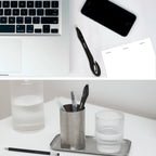Eagle Letter Opener Envelope Mail Slitter，With Staple Remover， Safe Cutter Box Opener For Home Office Envelope