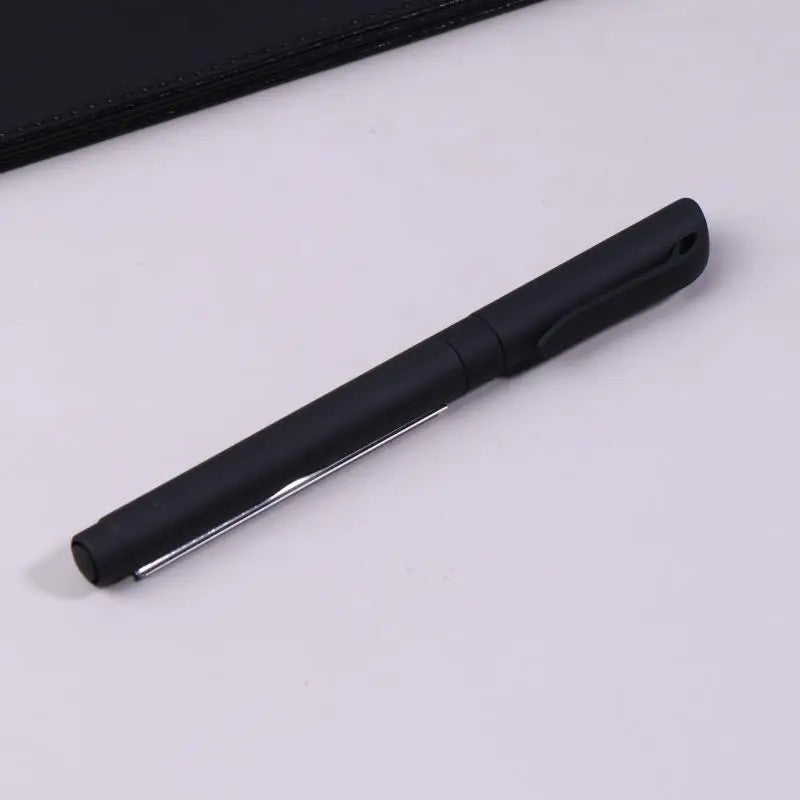1Pcs Hidden Writable Pull Paper Pen Easy To Use Secret Information Writing Tool With Exams Notes Automatic Retractable Invisible