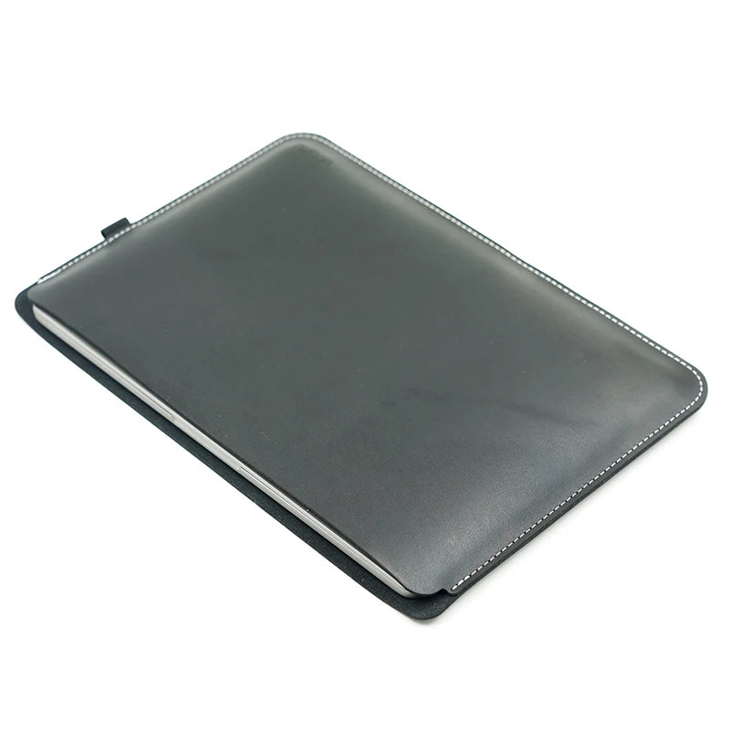 Ultra-Thin Super Slim Laptop Bag Case Sleeve for 2018 MacBook Pro Retina & Air 12 13 15 16 Transverse style
