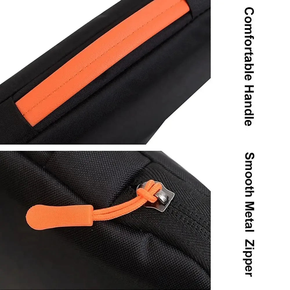 13/15/16 inch Laptop Handbag Ultrabook Sleeve Case Notebook Computer Cover Shockproof Business Pouch For Apple/Lenovo