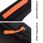 13-15 inch Laptop Handbag Ultrabook Sleeve Case Notebook Computer Cover Shockproof Business Pouch For Apple/Lenovo/HP/Dell