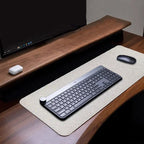 Cotton and Linen Rubber XXL Mouse Pad Gaming MousePad Large Desk Mat Gaming PC Desk Mat Computer Desk Pad Gaming Mouse Pad